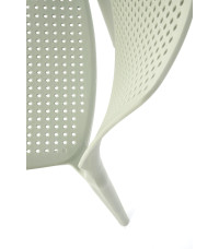 K514 krzesło miętowy (1p4szt)