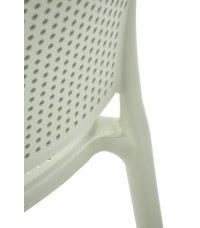 K514 krzesło miętowy (1p4szt)