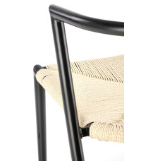 K515 krzesło naturalny (1p4szt)