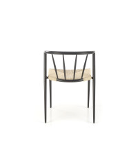 K515 krzesło naturalny (1p4szt)