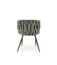 K516 krzesło oliwkowy (1p2szt)