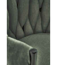 K516 krzesło oliwkowy (1p2szt)