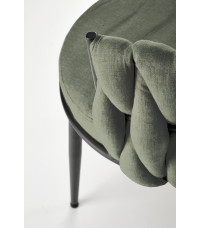 K516 krzesło oliwkowy (1p2szt)