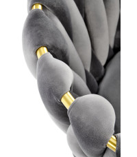 K517 krzesło popielaty (1p2szt) K517 krzesło popielaty (1p2szt)