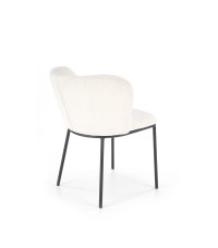 K518 krzesło, kremowy (1p2szt) K518 krzesło, kremowy (1p2szt)