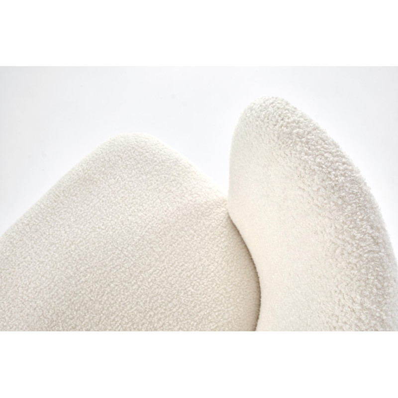 K518 krzesło, kremowy (1p2szt) K518 krzesło, kremowy (1p2szt)