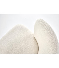 K518 krzesło, kremowy (1p2szt) K518 krzesło, kremowy (1p2szt)