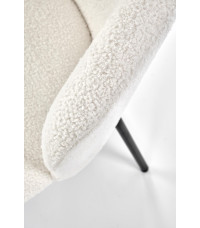 K518 krzesło, kremowy (1p2szt) K518 krzesło, kremowy (1p2szt)