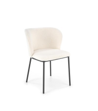 K518 krzesło, kremowy (1p2szt) K518 krzesło, kremowy (1p2szt)