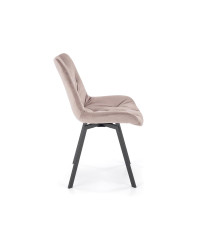 K519 krzesło beżowy (1p2szt)