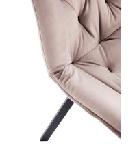 K519 krzesło beżowy (1p2szt)