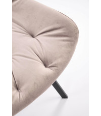 K519 krzesło beżowy (1p2szt)