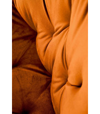 K519 krzesło cynamonowy (1p2szt)