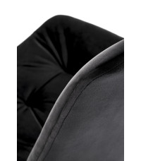 K519 krzesło czarny (1p2szt) K519 krzesło czarny (1p2szt)