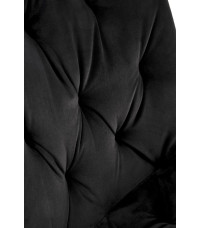 K519 krzesło czarny (1p2szt) K519 krzesło czarny (1p2szt)