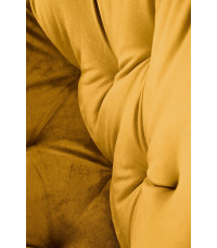 K519 krzesło musztardowy (1p2szt) K519 krzesło musztardowy (1p2szt)