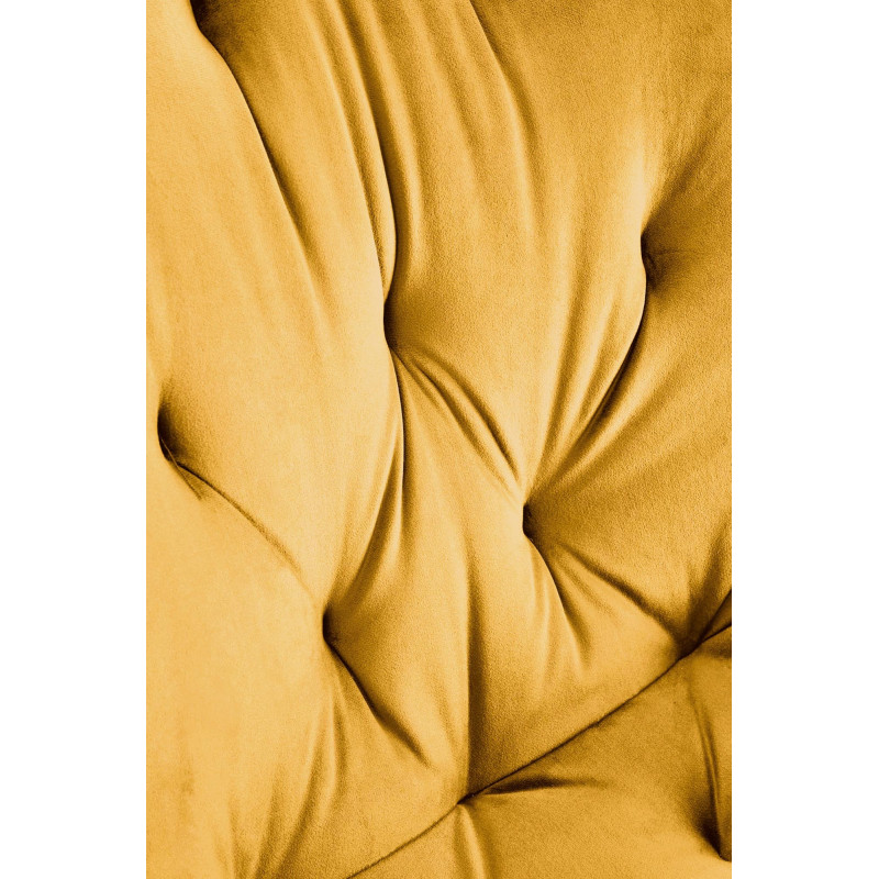 K519 krzesło musztardowy (1p2szt) K519 krzesło musztardowy (1p2szt)