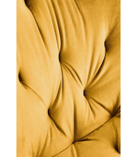 K519 krzesło musztardowy (1p2szt) K519 krzesło musztardowy (1p2szt)