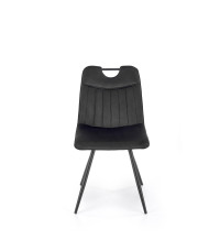 K521 krzesło czarny (1p4szt)