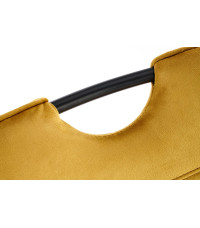 K521 krzesło musztardowy (1p4szt) K521 krzesło musztardowy (1p4szt)