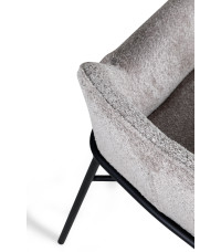 K522 krzesło popielaty (1p2szt)