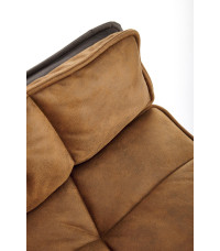 K523 krzesło brązowy / ciemny brąz (1p2szt) K523 krzesło brązowy / ciemny brąz (1p2szt)