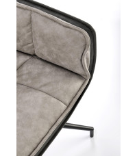 K523 krzesło popielaty / ciemny popiel (1p2szt) K523 krzesło popielaty / ciemny popiel (1p2szt)