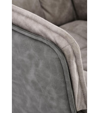 K523 krzesło popielaty / ciemny popiel (1p2szt) K523 krzesło popielaty / ciemny popiel (1p2szt)