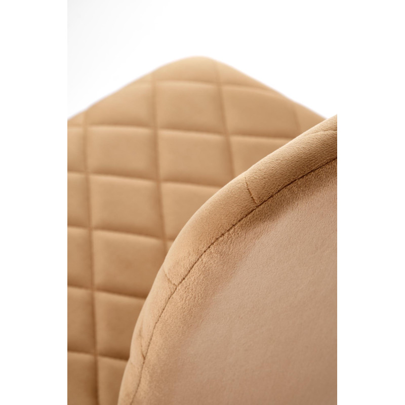 K525 krzesło beżowy (1p4szt) K525 krzesło beżowy (1p4szt)