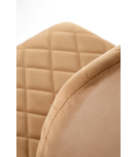 K525 krzesło beżowy (1p4szt) K525 krzesło beżowy (1p4szt)