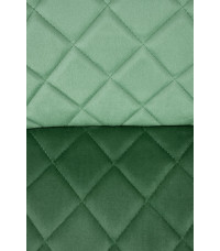 K525 krzesło ciemny zielony (1p4szt)