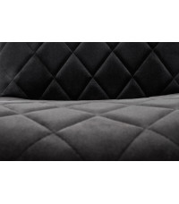 K525 krzesło czarny (1p4szt)