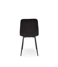 K525 krzesło czarny (1p4szt)