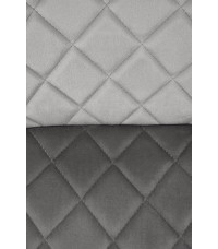 K525 krzesło popielaty (1p4szt)