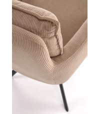 K528 krzesło cappuccino (1p2szt)