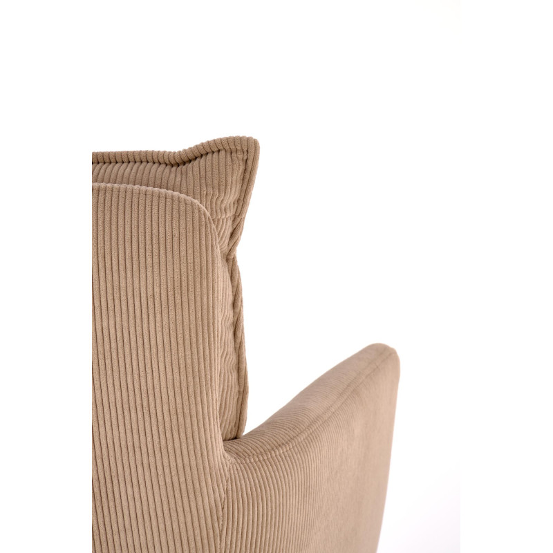 K528 krzesło cappuccino (1p2szt)