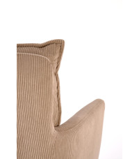 K528 krzesło cappuccino (1p2szt)