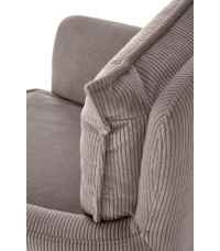 K528 krzesło popielaty (1p2szt)