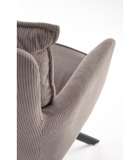 K528 krzesło popielaty (1p2szt)