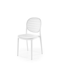 K529 krzesło biały (1p4szt)
