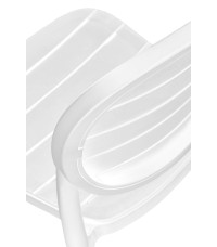 K529 krzesło biały (1p4szt)