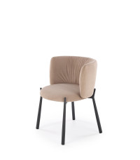 K531 krzesło beżowy (1p2szt)