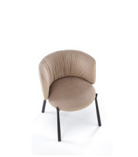 K531 krzesło beżowy (1p2szt)