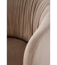 K531 krzesło beżowy (1p2szt)