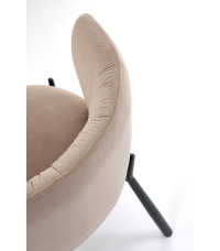 K531 krzesło beżowy (1p2szt)