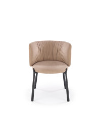 K531 krzesło beżowy (1p2szt)