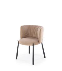 K531 krzesło beżowy (1p2szt)