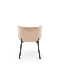 K531 krzesło beżowy (1p2szt)