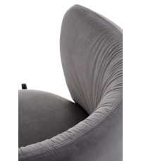 K531 krzesło popielaty (1p2szt)