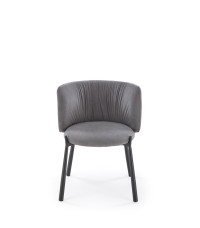 K531 krzesło popielaty (1p2szt)